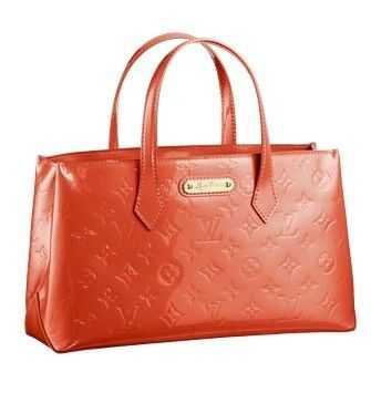 Cheap Replica Louis Vuitton Monogram Vernis Wilshire Boulevard M93644